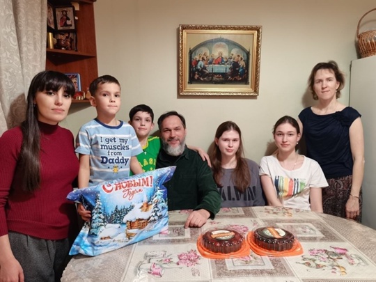 Акция "Новогодние подарки"